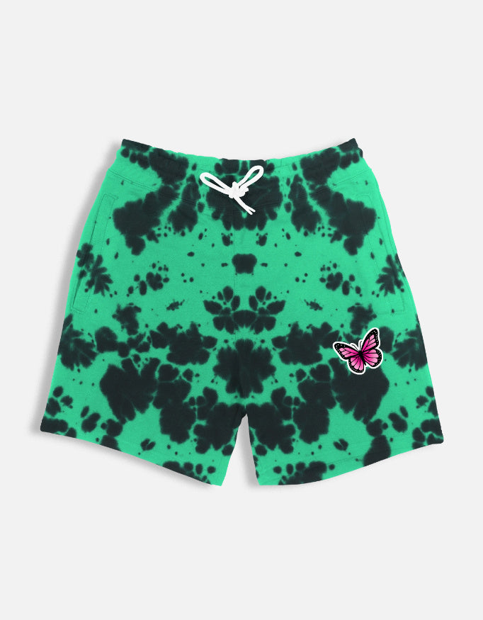Color_GreenBlack