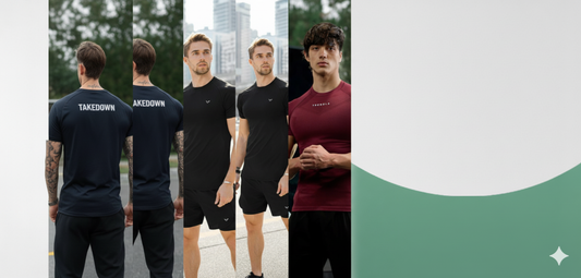 Men's Fit T-Shirt