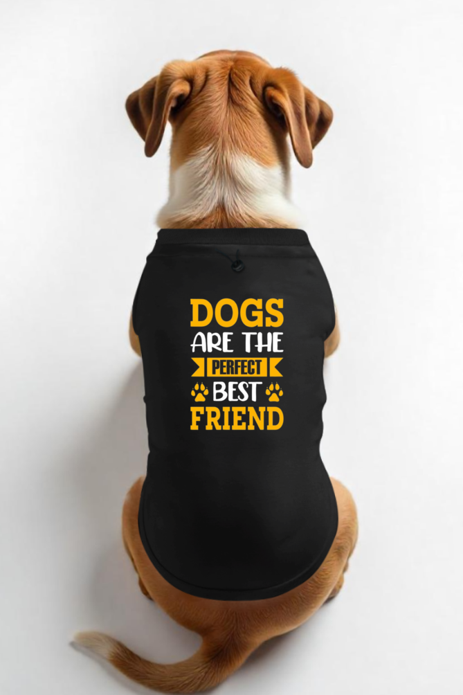 Dog T-Shirt