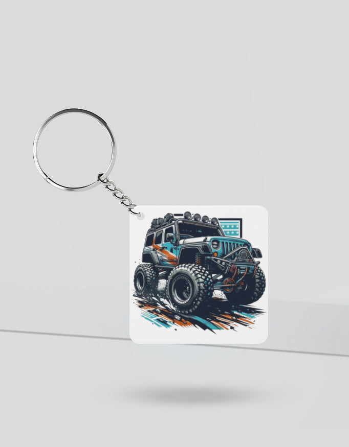 Keychain