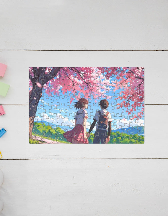 Jigsaw Puzzle