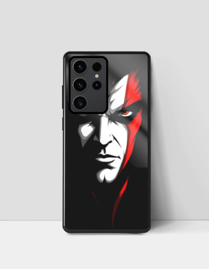 Samsung Glass Case