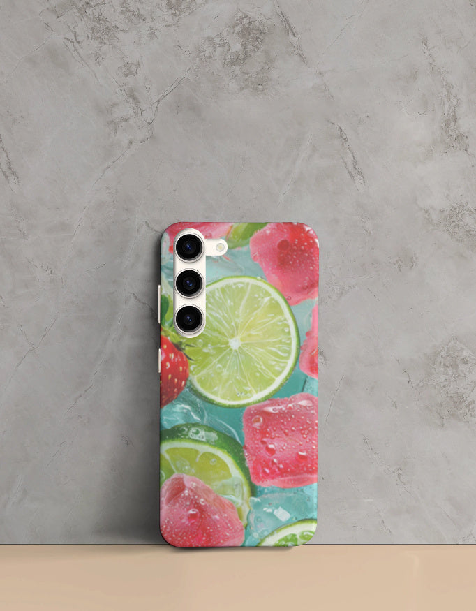Samsung Sublimation Cases