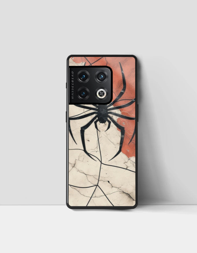 Oneplus Glass Case