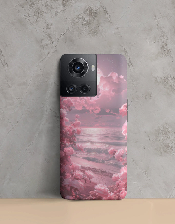 Oneplus Sublimation Cases