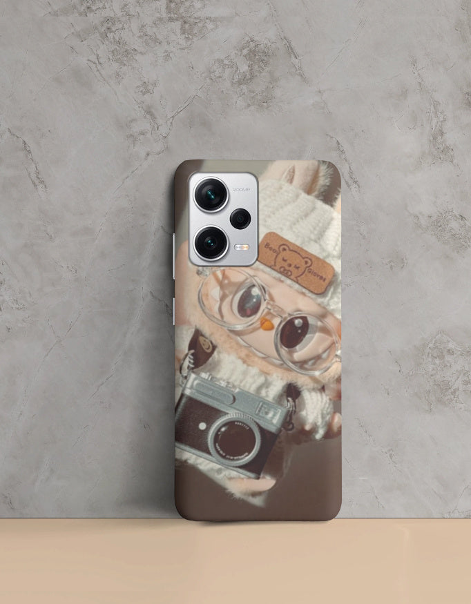 Redmi Sublimation Cases