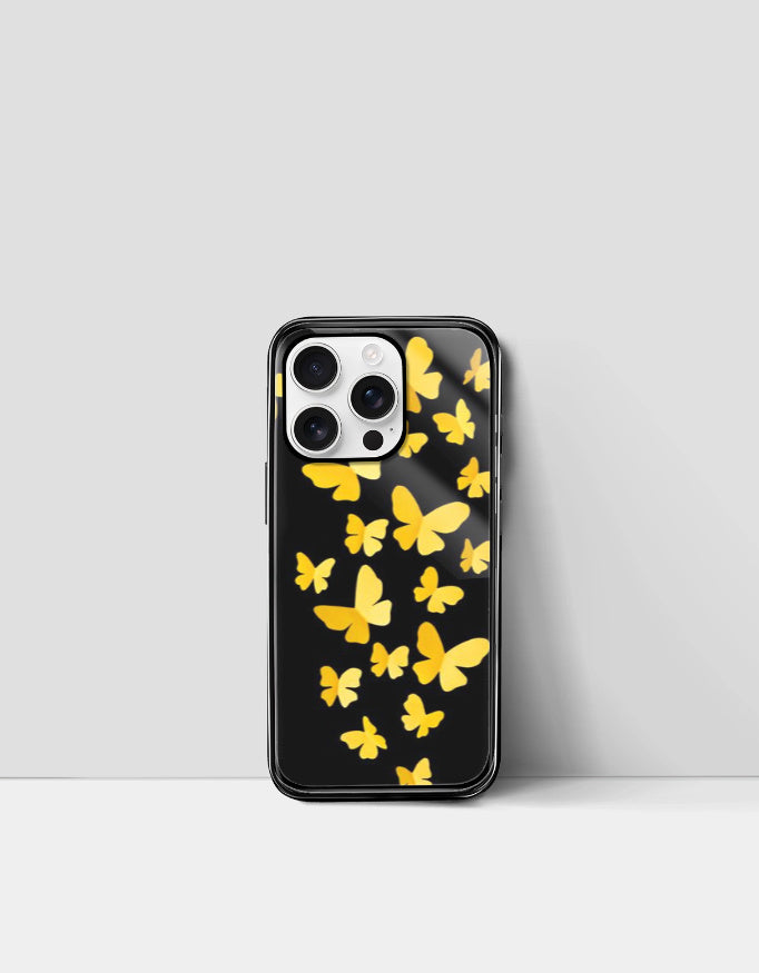 IPhone Glass Case