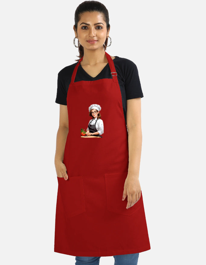 Apron