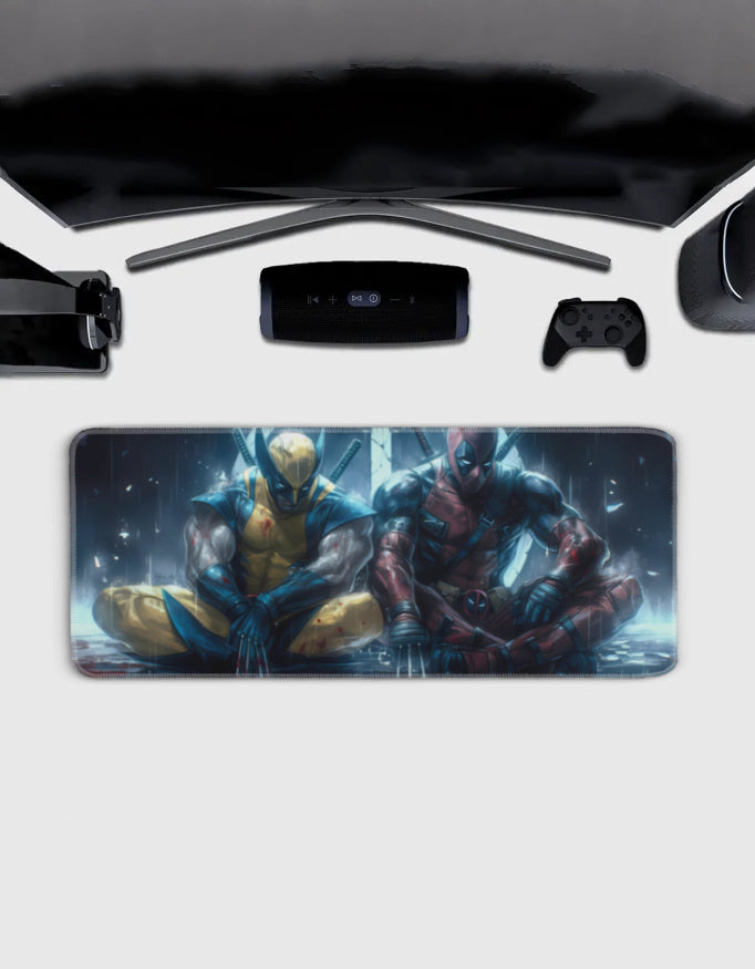 Gaming Pad