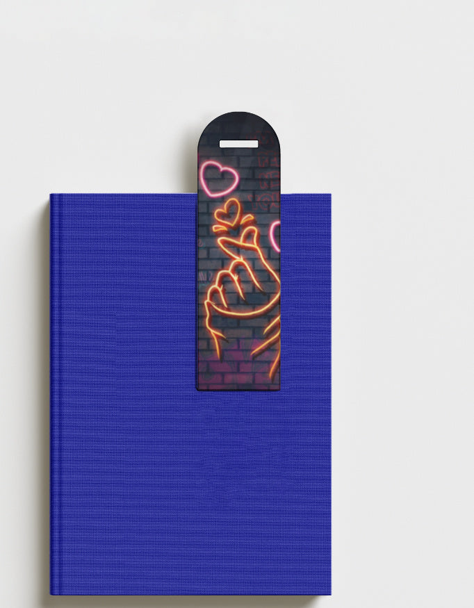 Bookmark
