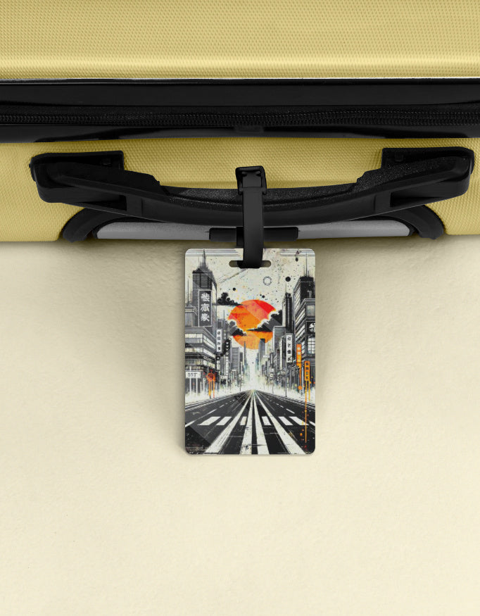 Luggage Tag