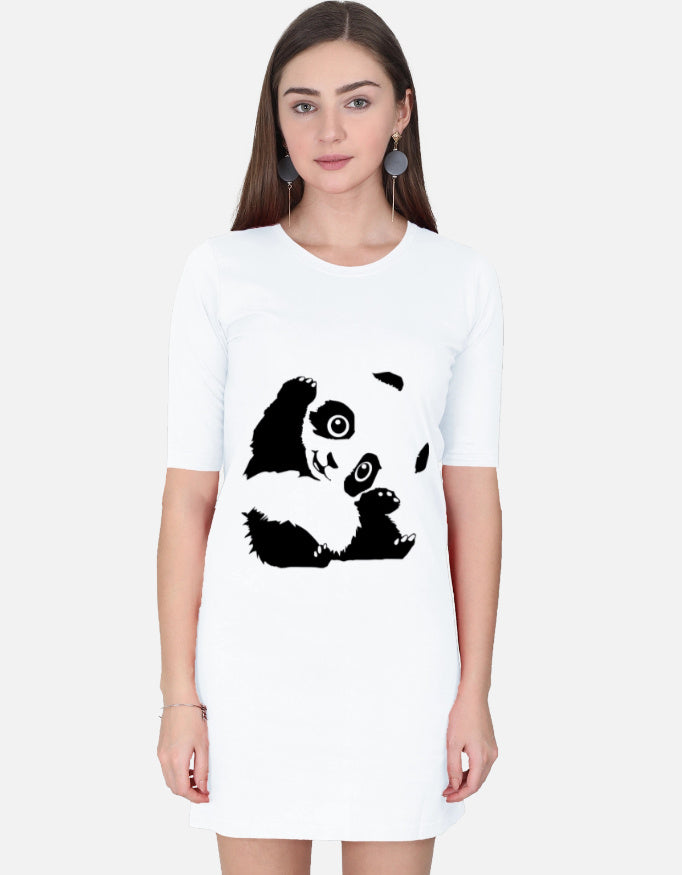 T-Shirt Dress