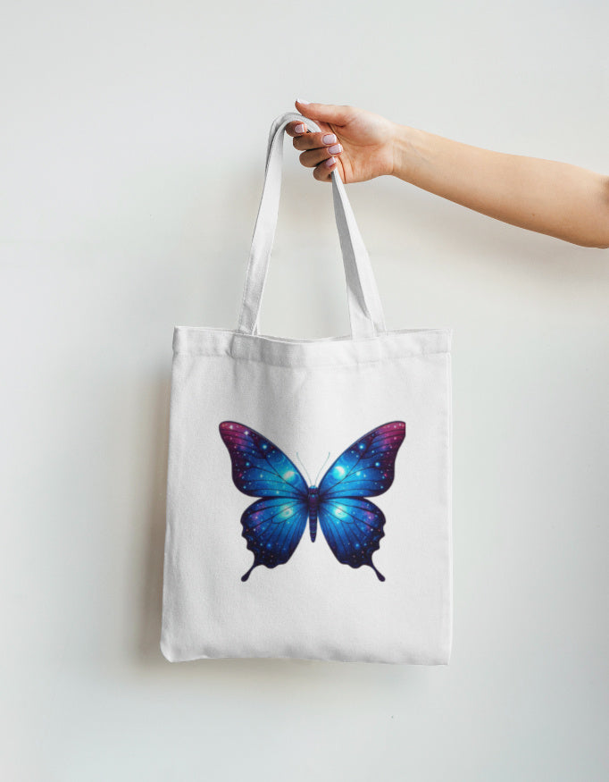Tote Bag's