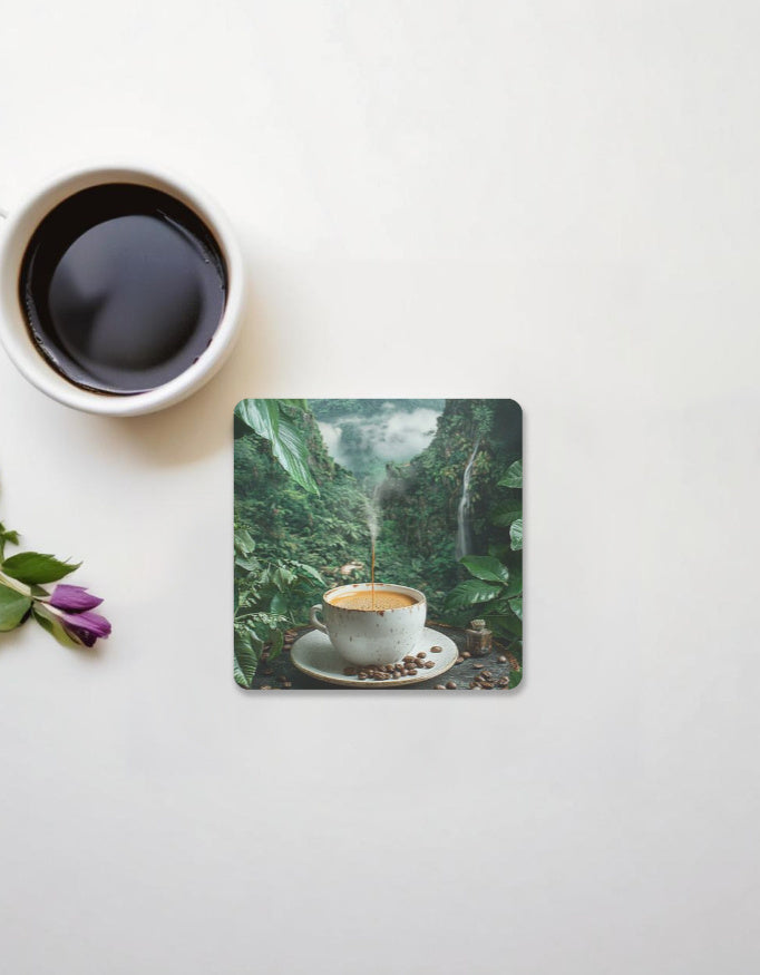 Acrylic Coasters