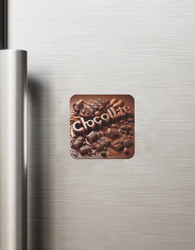 Fridge Magnet