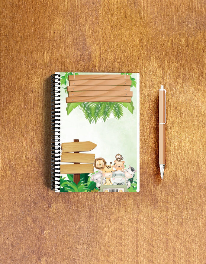 NotePad