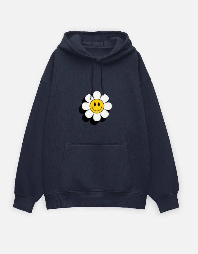 Unisex Oversized Hoodie