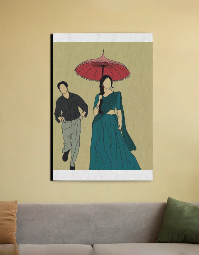 Canvas