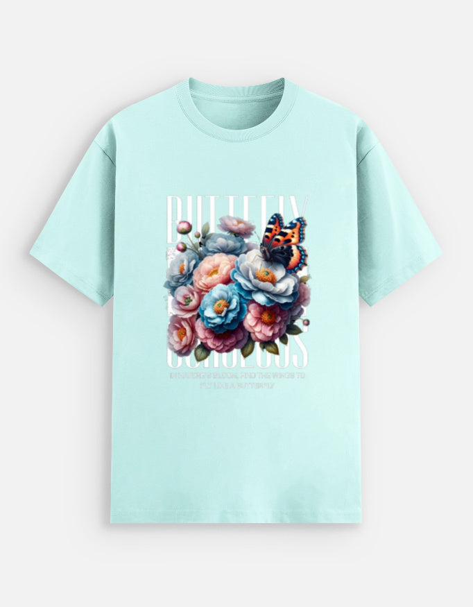 Unisex Stretch T-shirt