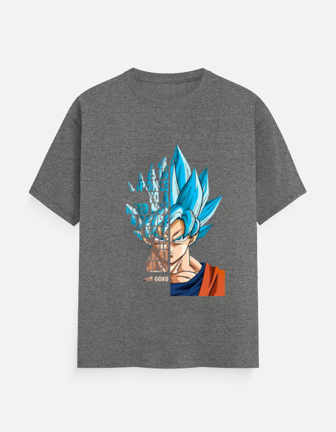 Unisex Classic Crew T-Shirt