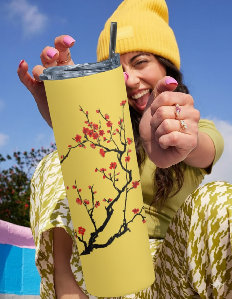 Tumbler's Collection