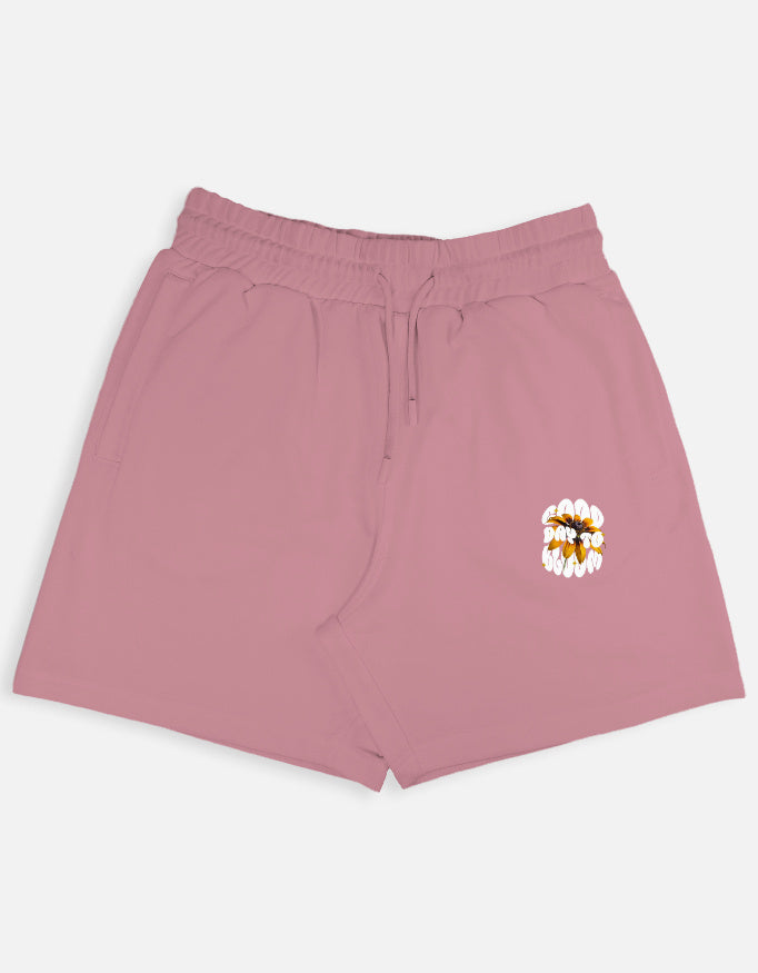 Men's Terry Shorts