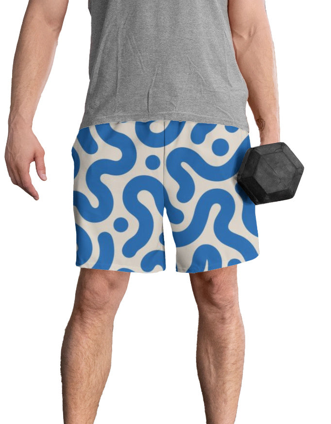 Men's AOP Shorts