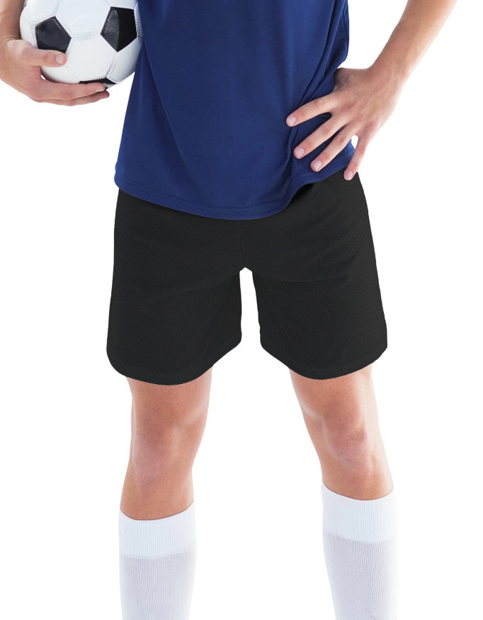 Unisex AOP Sports Shorts