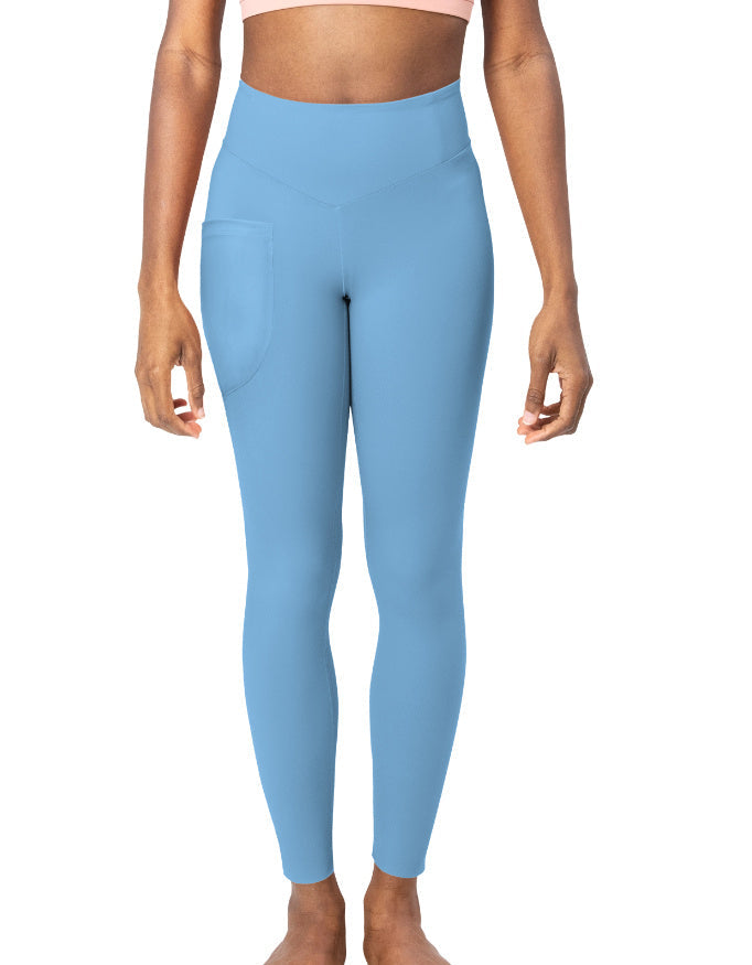 Women's AOP Gym Legging