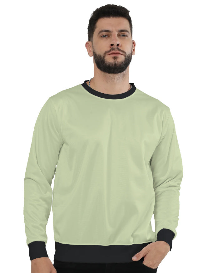 Unisex AOP Sweatshirt