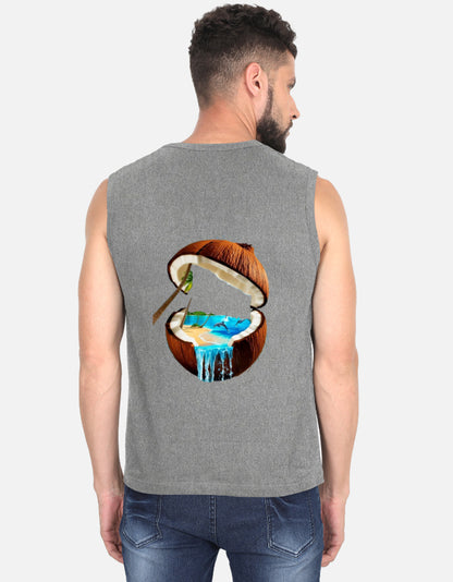 Color_CharcoalMelange