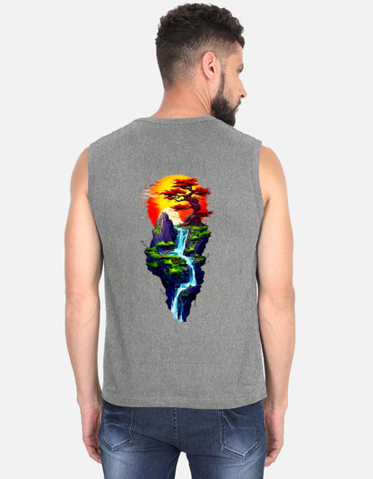 Color_CharcoalMelange