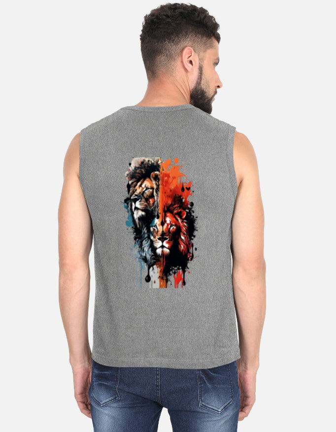 Color_CharcoalMelange