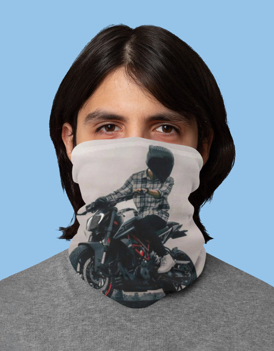 Color_CharcoalMelangeWhite