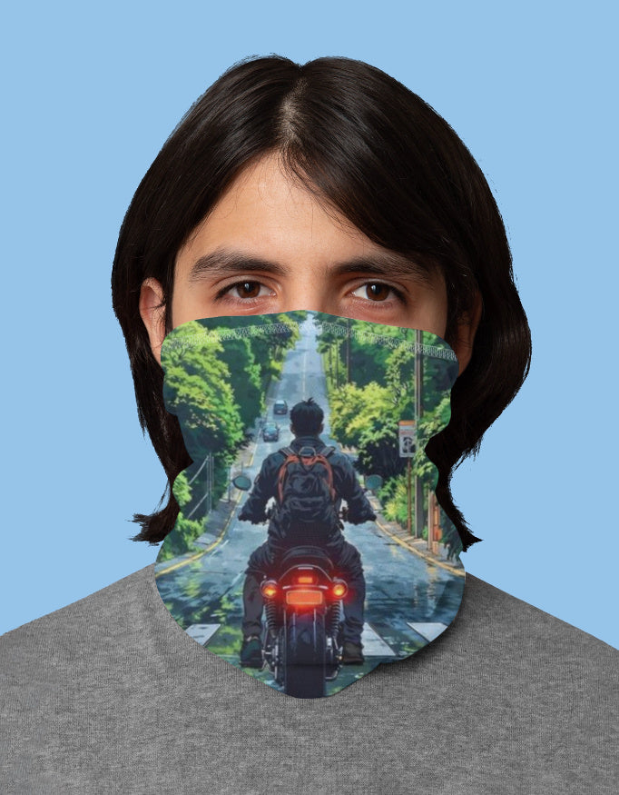 Color_CharcoalMelangeWhite