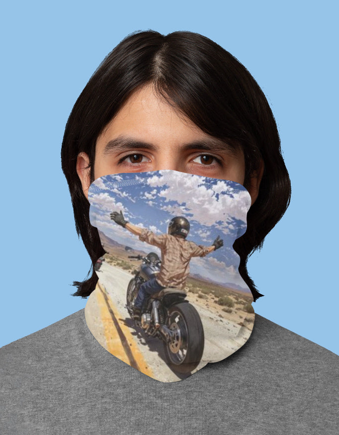 Color_CharcoalMelangeWhite