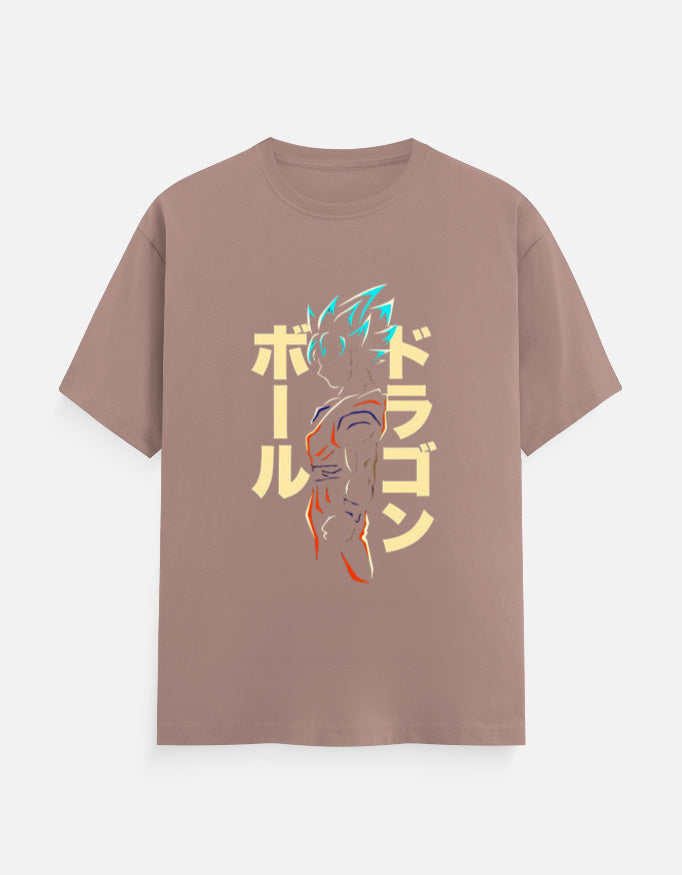 Color_Mushroom