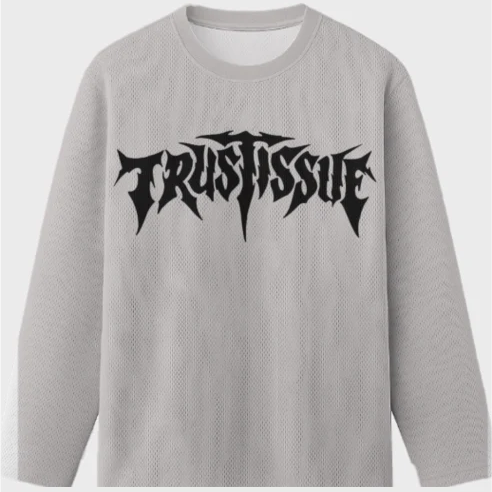 Unisex AOP Sweatshirt
