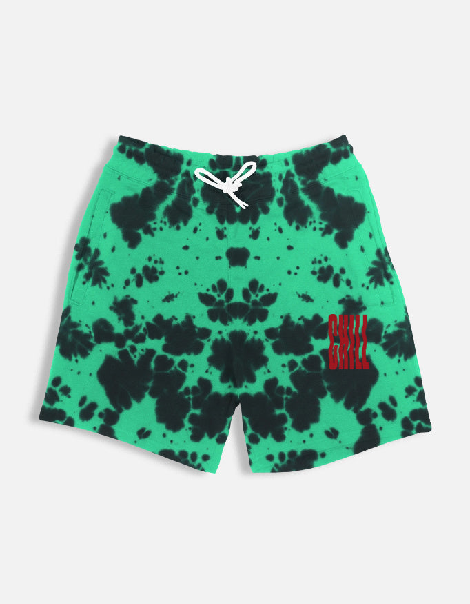 Color_GreenBlack