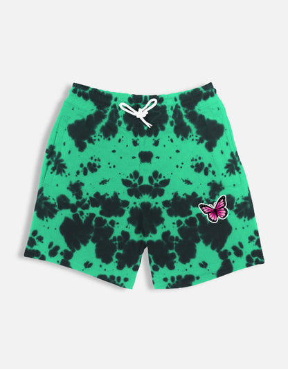 Color_GreenBlack