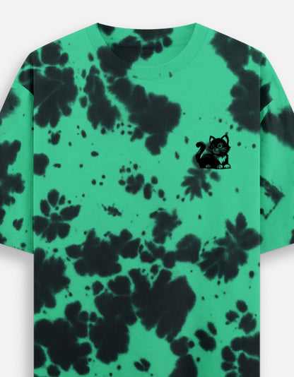 Color_GreenBlack