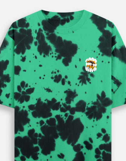 Color_GreenBlack